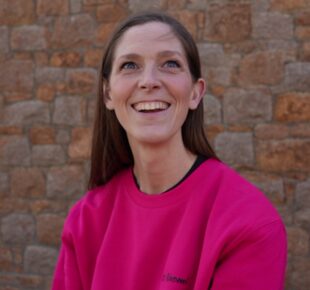 Naomi Buckley profile picture