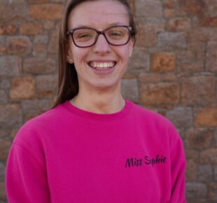 Sophie Marett profile picture